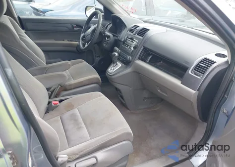 2008 Honda Cr-V Ex из США, поврежденный, VIN 5J6RE48598L000616